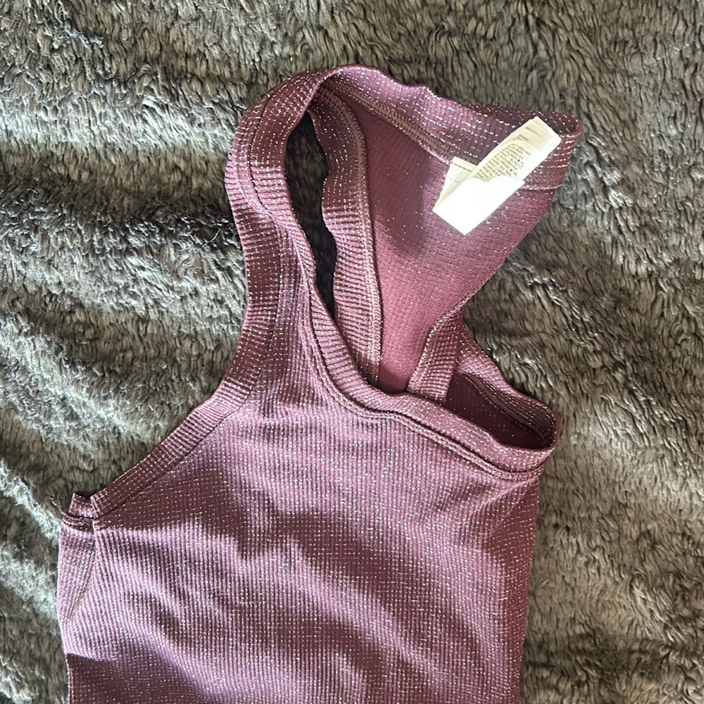 Athleta closet clean out